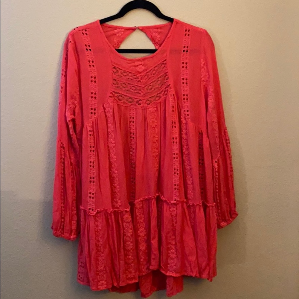 Free people sweetest dream
